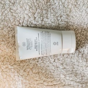 Refining Micro Polish - Intelligent Nutrients